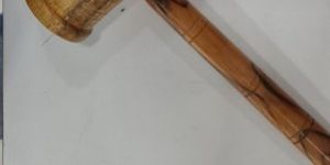 Pinata Wooden Hammer