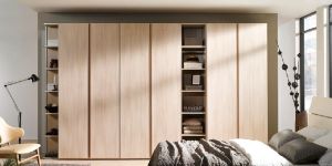 Wardrobe Designing Services