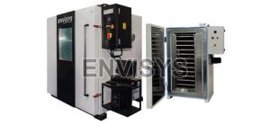 Industrial Oven & Dryer