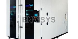 Walk-In Environmental Test Chamber