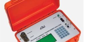 Relaying Current Transformer Analyser