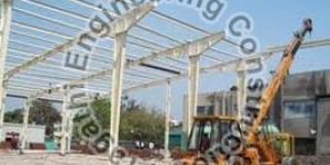 Building Structural Fabrication