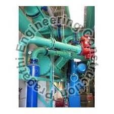 Industrial Pipe Fabrication