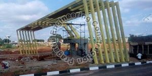 Pergola
