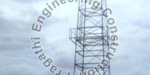 Telecommunication Towers