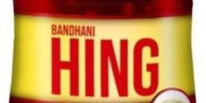 Bandhani Hing