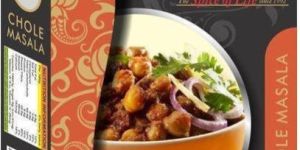 Chole Masala