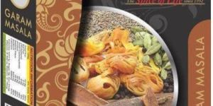 Garam Masala Powder