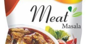 Meat Masala