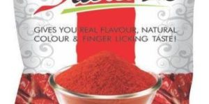 Red Chilli Powder