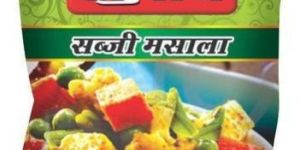 Sabji Masala