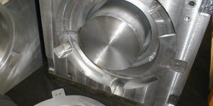 Investment Casting Die