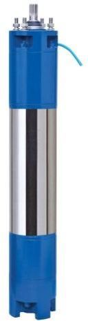 Submersible Pump Casting Die