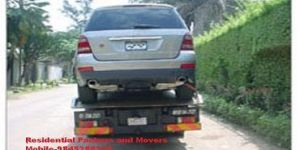 Car Transport Services