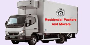 Domestic Shifting Services