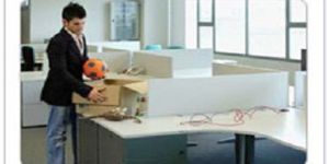 Office Relocation Services