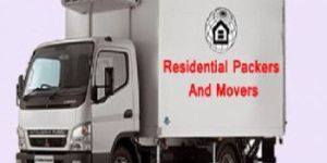Packers and Movers