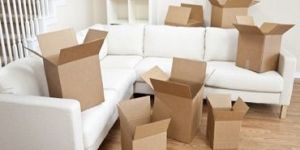 Packing Services
