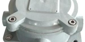 Flameproof Junction Box