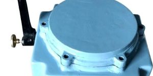 Flameproof Pull Cord Limit Switch