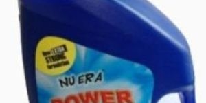 Nuera Power -Toilet Cleaner