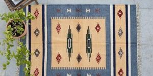 Cheniile Soft Rug