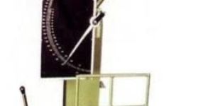 Impact Testing Machine