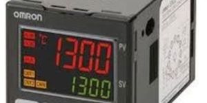 Digital Temperature Controller