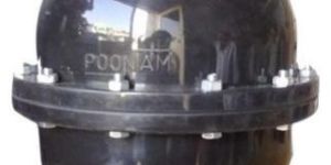 Plastic Non Return Valve