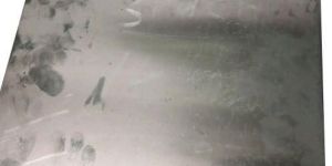 Stainless Steel Plate