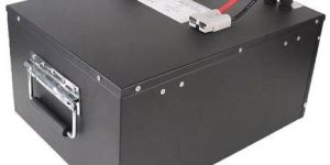 Forklift 51-2V 500ah Lithium Battery