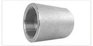 BUTT WELD COUPLINGS