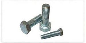 Steel Bolts