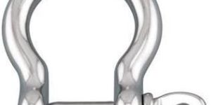 Bow Shackle