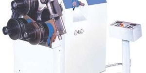 Section Bending Machine