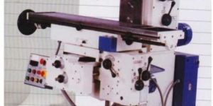 Universal Milling Machine
