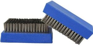 Ceramic Anilox Roller Cleaning Brush