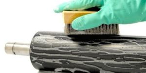 Ceramic Anilox Roller Cleaning Paste