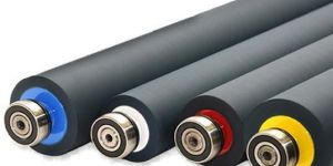 Flexo Printing Rubber Roller