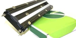 ESTERLAM Plastic Doctor Blade/ Contamination Blade