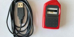 Morpho Fingerprint Scanners