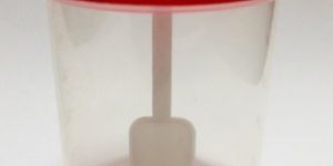 Stool Container