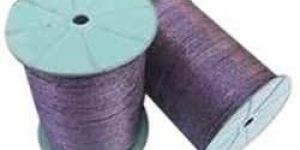 Pure Flexible Graphite Yarn