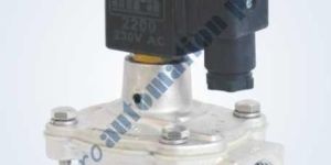 Dust Collector Pulse Valve