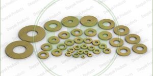 Copper Washers