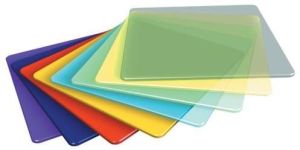 Polypropylene Sheets