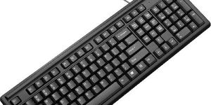 Computer Keyboard
