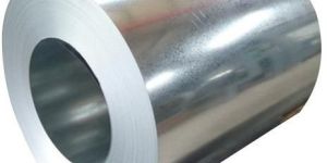 Galvanized Iron Coils