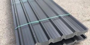 Galvanized Roofing Sheets
