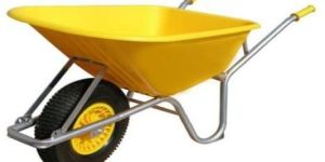 Wheelbarrow